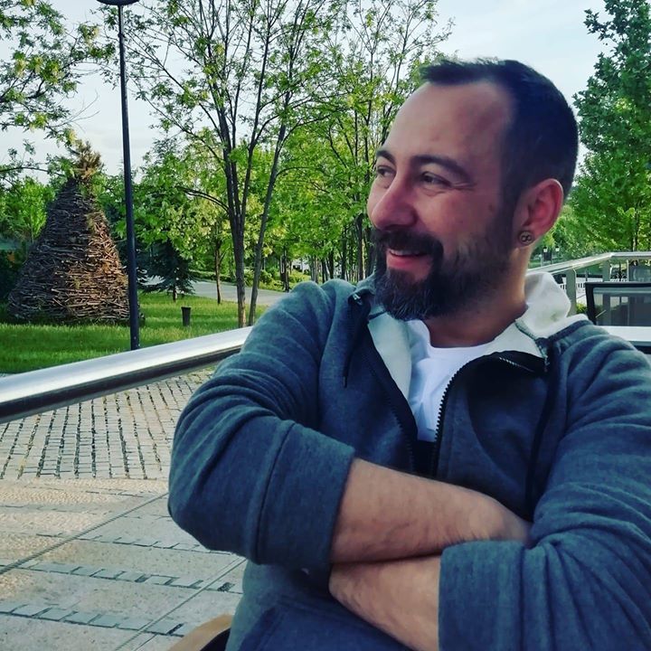 Turgay