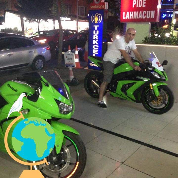 Önder
