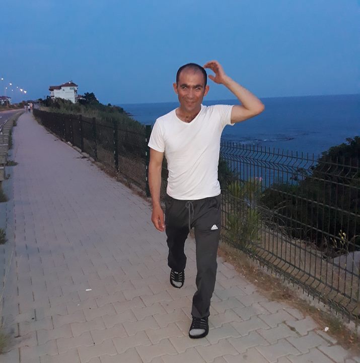 Ahmet