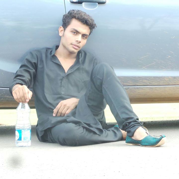 Rakesh