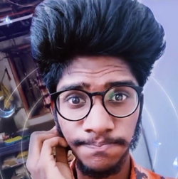 Suthish
