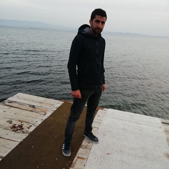 Yilmaz