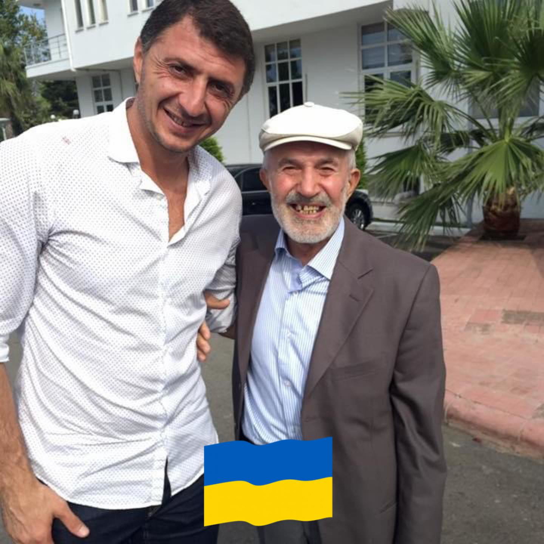 Yılmaz