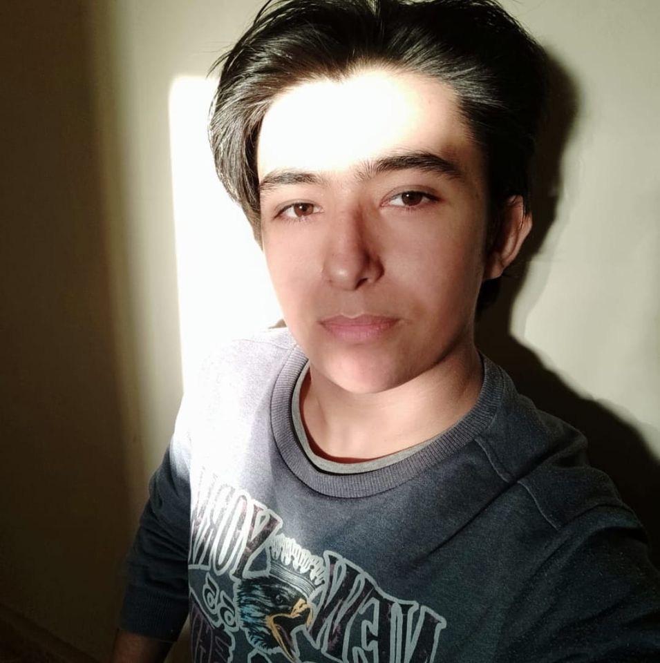Ahmet