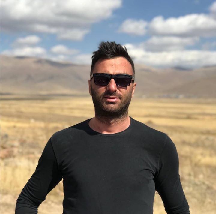 Kasım
