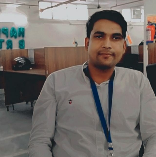 Kuldeep