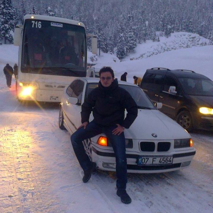 Muhammed