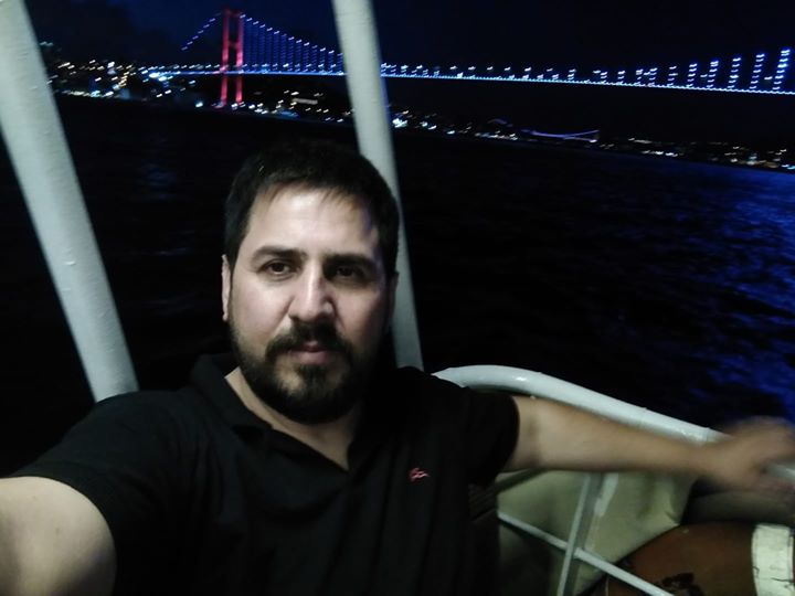 Zekeriya