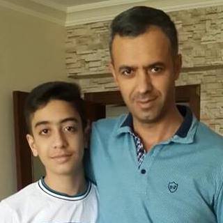 Ahmet