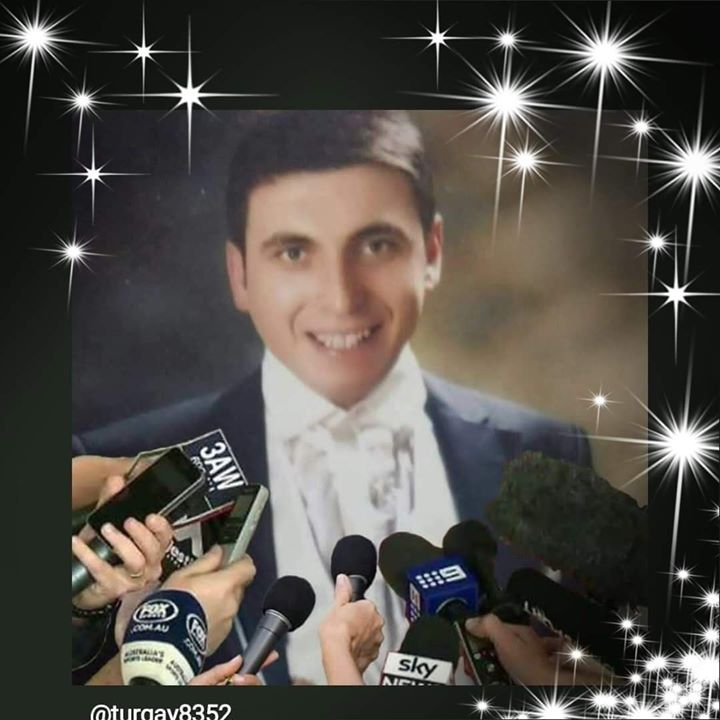 Turgay