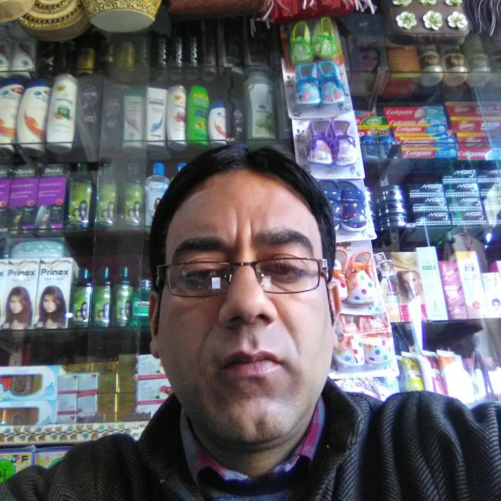 Basharat