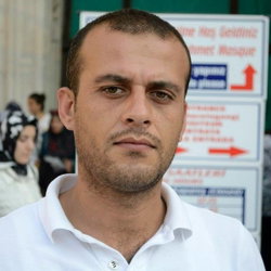 Gurcan