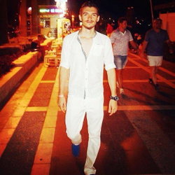 Mehmet