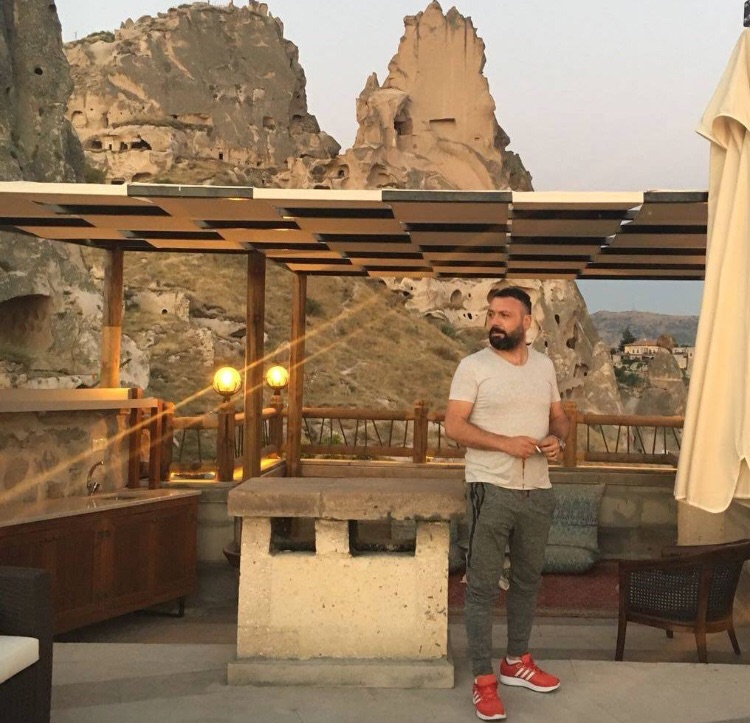 İnceOğlu