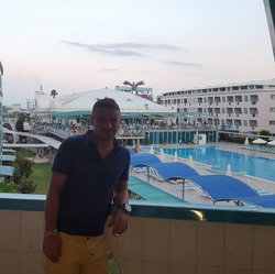 Gökhan