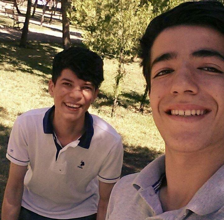Mehmet