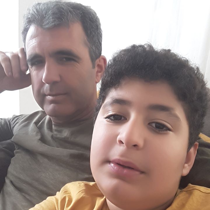Ahmet