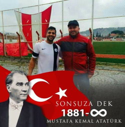 Salih