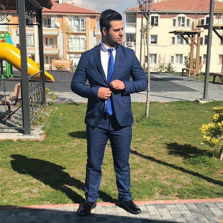 Ahmetcan