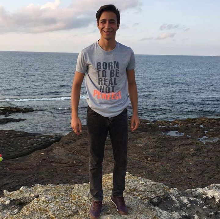Mustafa