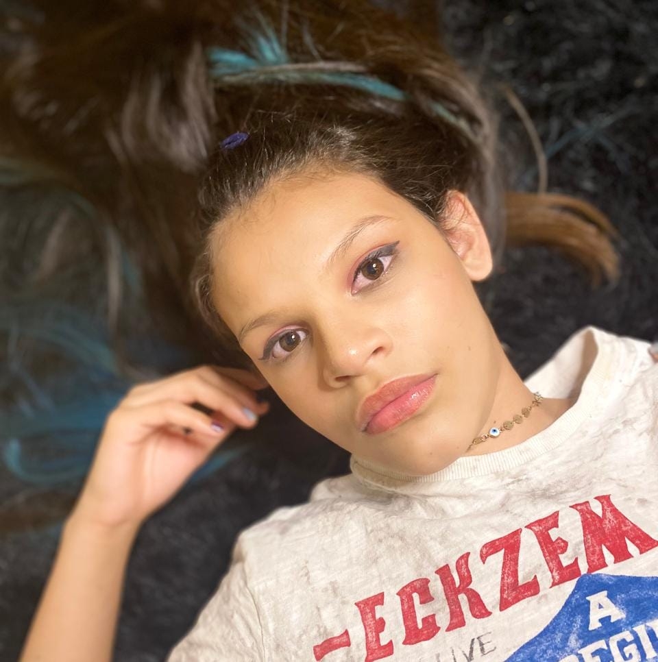 Adrielly
