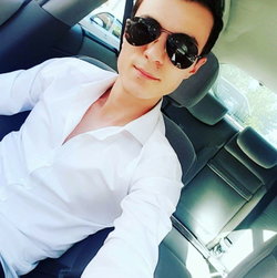 Ahmet