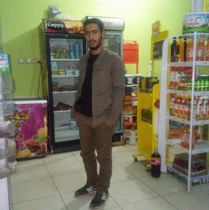 Muhammed