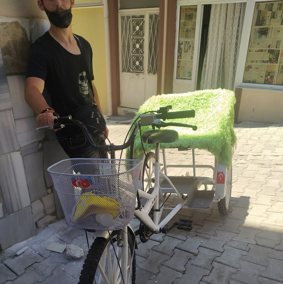 Kadir