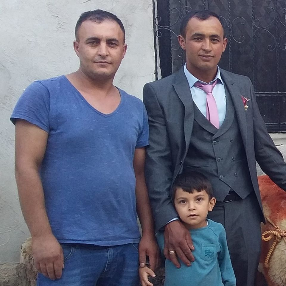 Zeynep