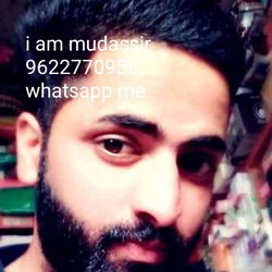 Mudassir