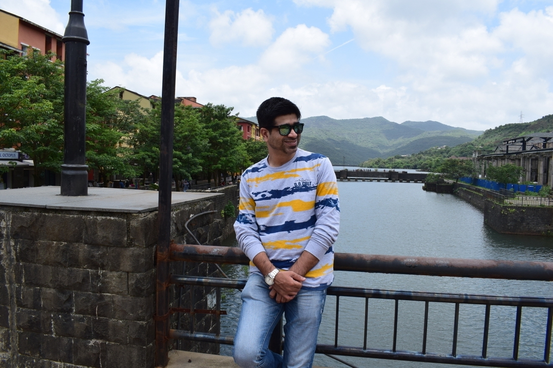 Mayank
