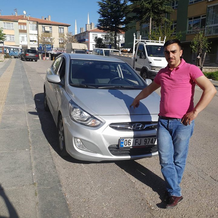 Çağlayan