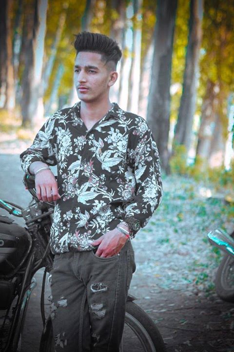 Mohit