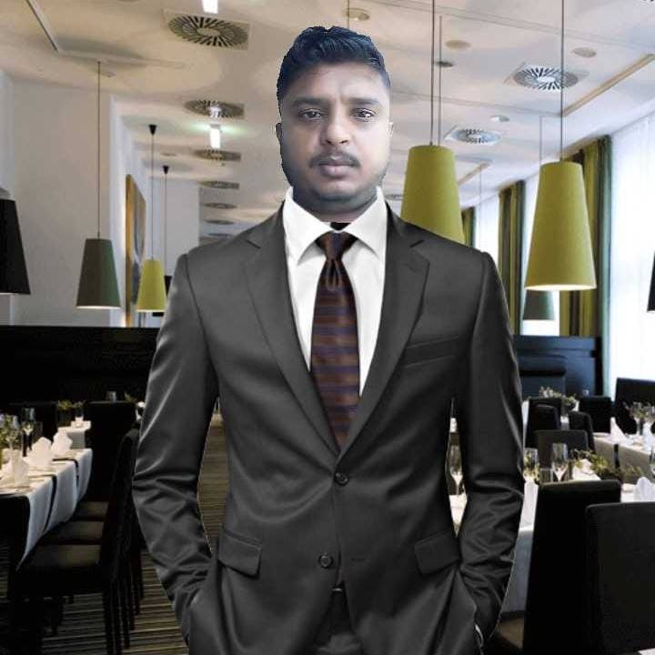 Rakesh