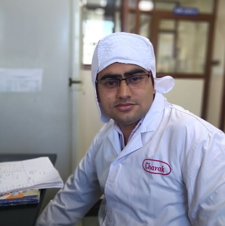 Santosh
