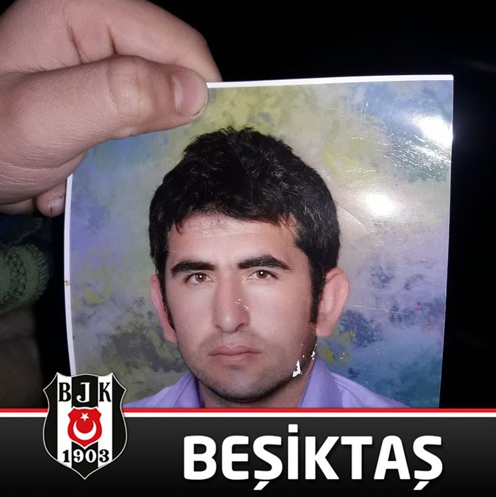 Erkan