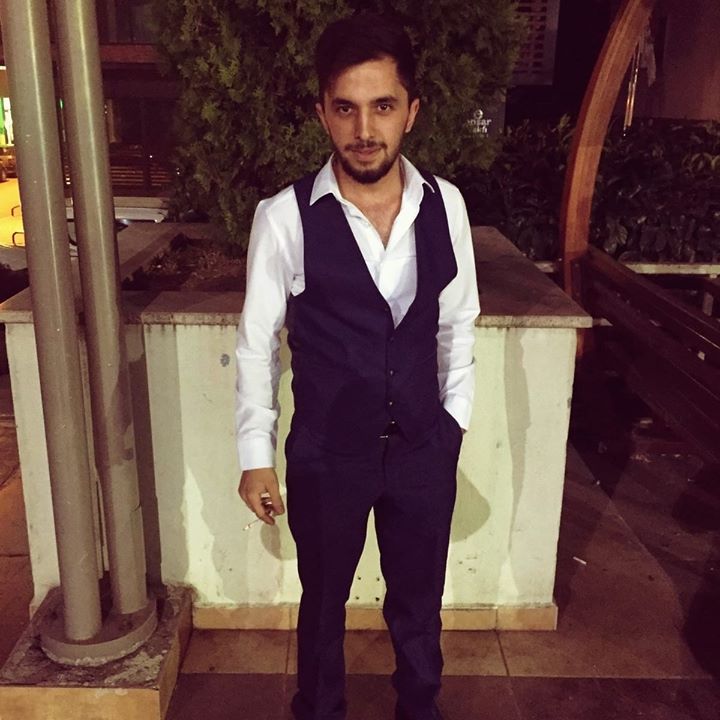 Serkan