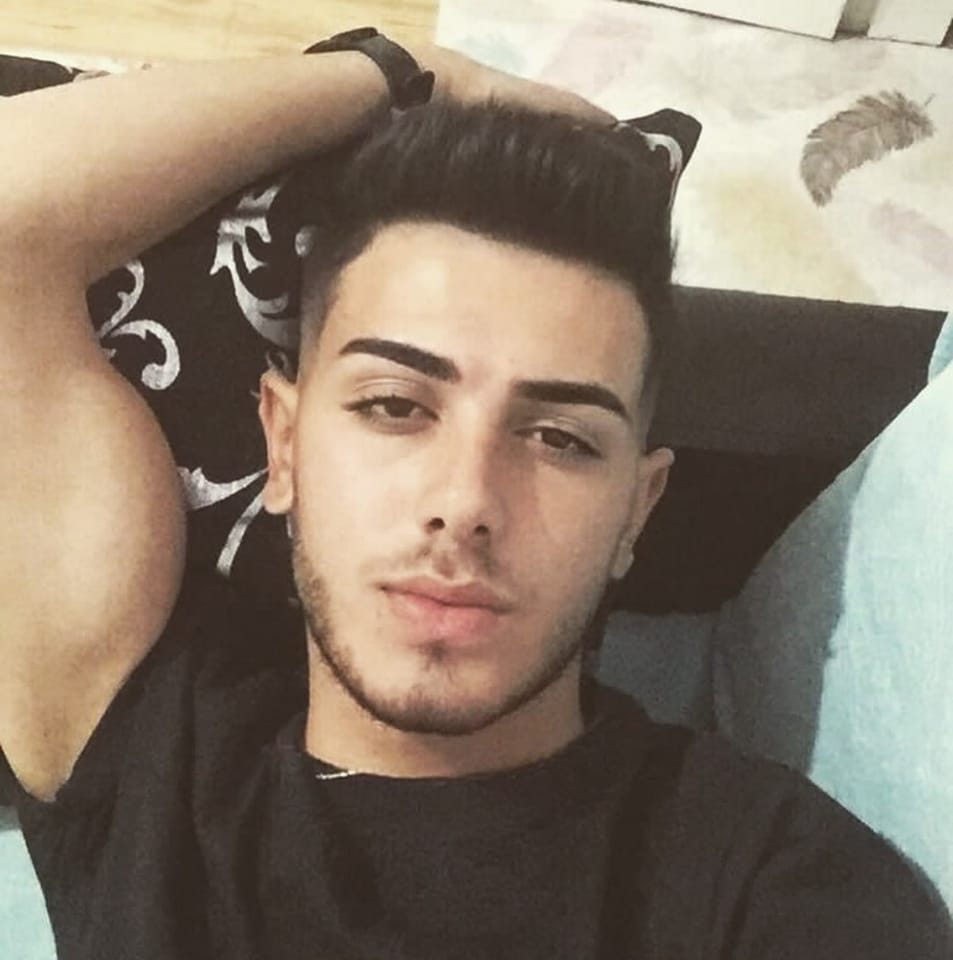 Ömer