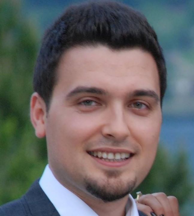 Bülent