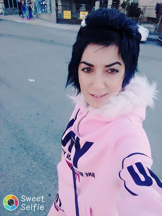 Nazlı