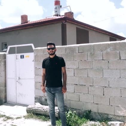 Yusuf
