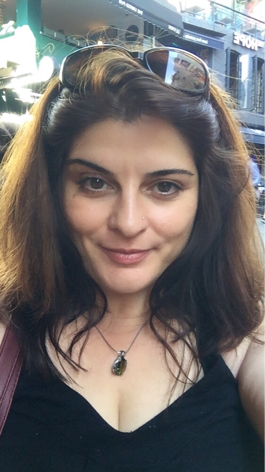 Yurdagül