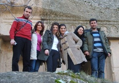 Ufuk