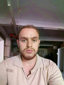 Gökhan