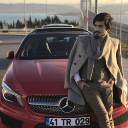 Burak