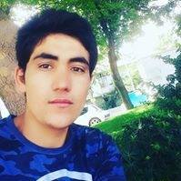 Ali