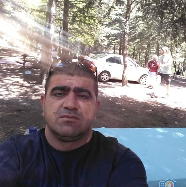 Bekir