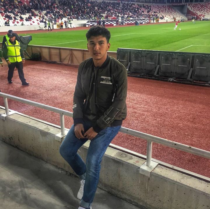 Furkan