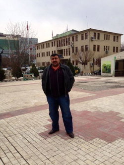 Mehmet