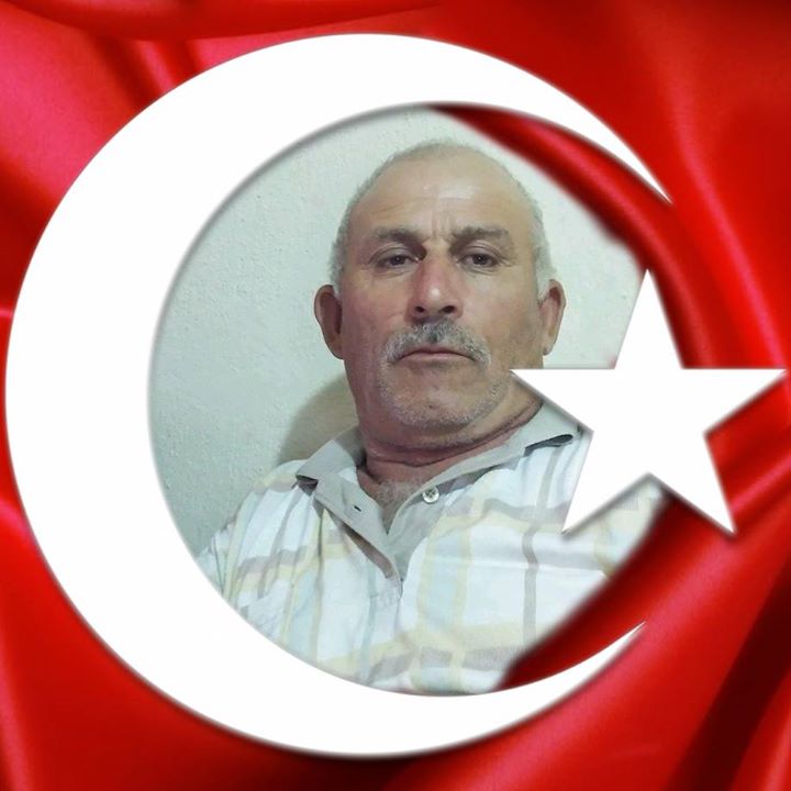 Ahmet